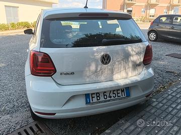 polo 1.4 tdi