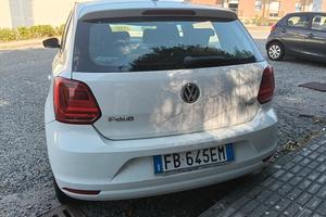 polo 1.4 tdi