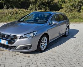 Peugeot 508 000