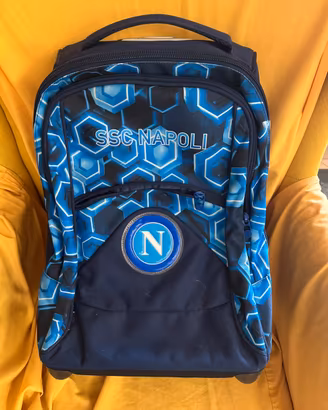Zaino SSC NAPOLI