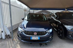 Fiat Tipo 1.6 Mjt S&S DCT SW Lounge