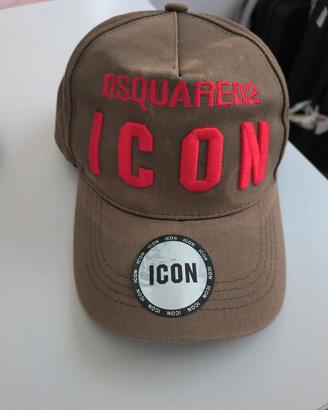 cappello dsquared2
