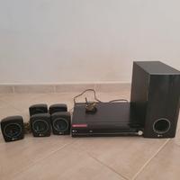 Home theatre Lg