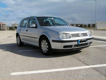 Volkswagen Golf IV 1.9 TDI