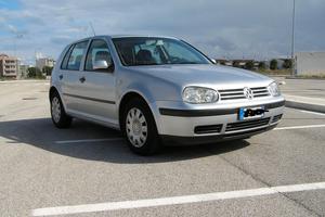 Volkswagen Golf IV 1.9 TDI