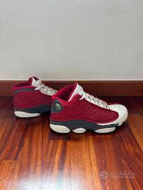Sneakers Jordan