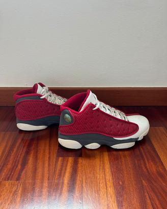 Sneakers Jordan