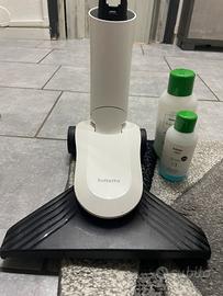 Spazzola Lavapavimenti PulilavaFolletto SP7vorwerk