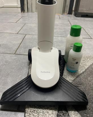 Spazzola Lavapavimenti PulilavaFolletto SP7vorwerk
