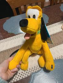 Peluches Pluto con suoni