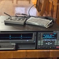 Alesis HD24 – Registratore Digitale a 24 Tracce