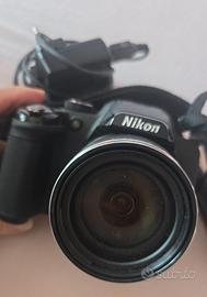 Nikon Coolpix P530