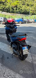 Honda Forza 350 04/2023