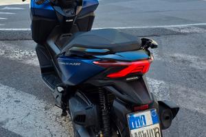 Honda Forza 350 04/2023