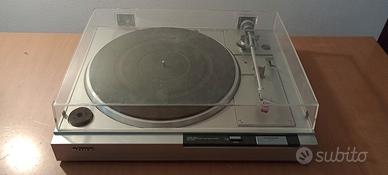 Sony PS-LX22 giradischi