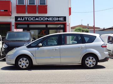 FORD S-Max 2.0dcti PREZZO VALIDO FINO 15.08,GARA