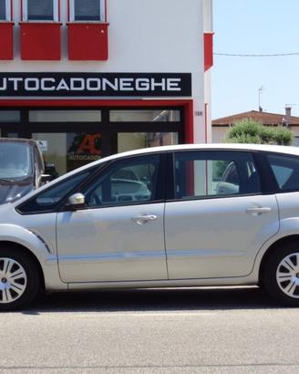 FORD S-Max 2.0dcti PREZZO VALIDO FINO 15.08,GARA