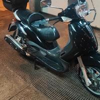 Piaggio Beverly 500