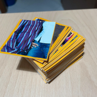 Figurine Paso Adelante 2002