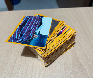 Figurine Paso Adelante 2002