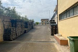In zona Strategica