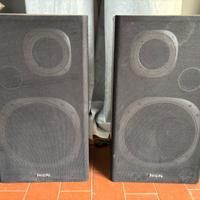 Diffusori PHILIPS