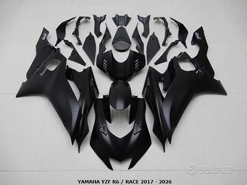 Prezzo speciale Carena YAMAHA YZF R6 2017 - 2026