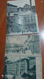 15 cartoline antiche di Firenze 