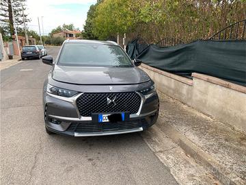 ricambi ds7