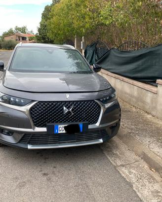 ricambi ds7