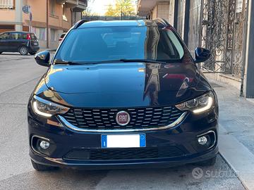 Fiat Tipo SW 1.3 Mjt 95 CV Lounge