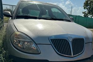 Lancia Ypsilon 1.3 Multijet 16V Platino