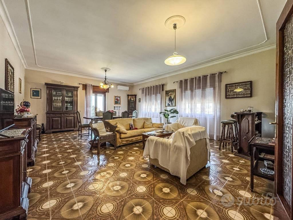 Appartamento – Roma, Casal Palocco, Municipio Roma X - Vista 2