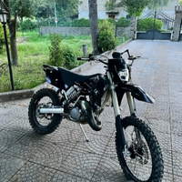 Ktm exc 125