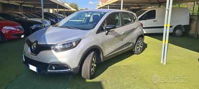 Renault Captur dCi 90 CV Energy R-Link 2015 NEOPAT