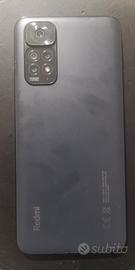 Xiaomi Redmi Note 11 S 4G