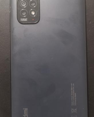Xiaomi Redmi Note 11 S 4G