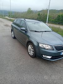 Skoda metano