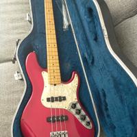 Basso Fender Jazz Bass De Luxe