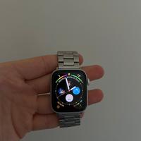 Apple Watch SE 44 mm Silver