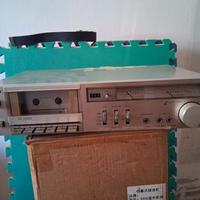 Tapecorder Sony tc k22