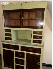 Credenza da cucina