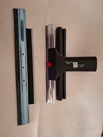 kit tergi vetro per Vaporetto Polti