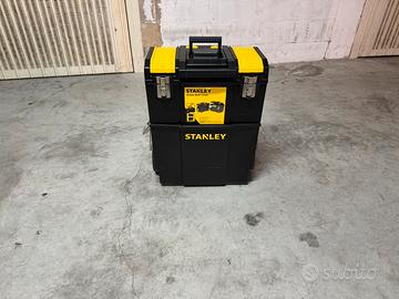 Valigia porta atrezzi