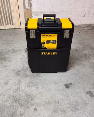 Valigia porta atrezzi