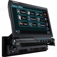Stereo auto