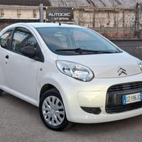 Citroen C1 1.0 3 porte airdream Style