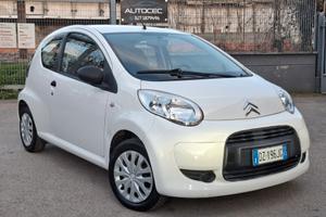Citroen C1 1.0 3 porte airdream Style