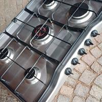 PIANO COTTURA REX ELECTROLUX 5 FUOCHI