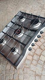 PIANO COTTURA REX ELECTROLUX 5 FUOCHI